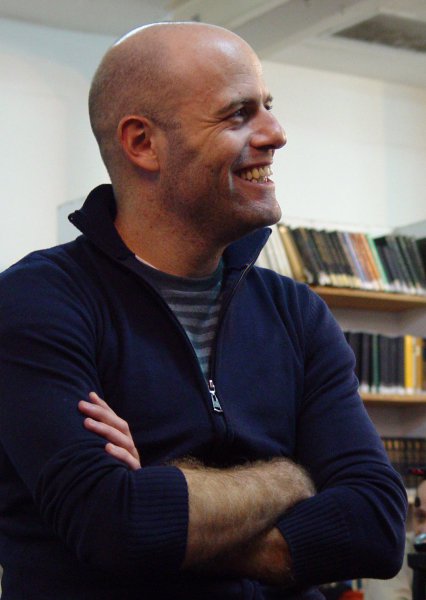 Yariv Mozer