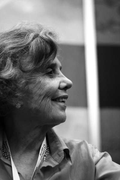 Elena Poniatowska