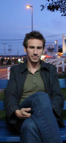 Alexandre Laferrière