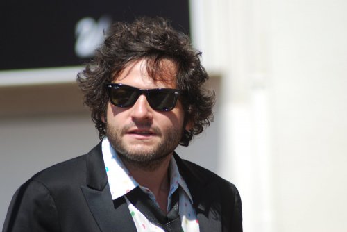 Matthieu Chedid