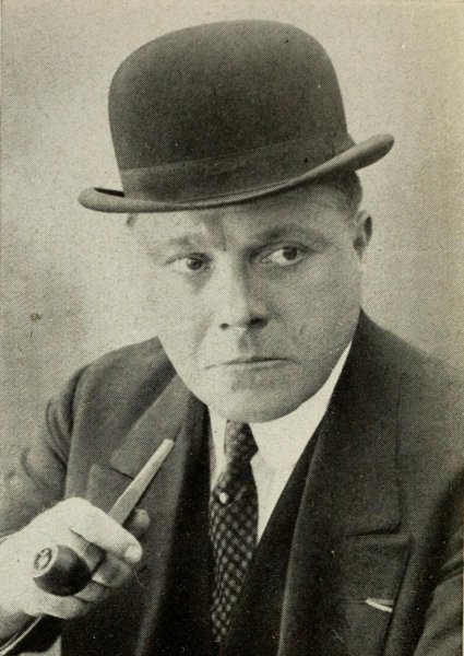 Georges Vinter