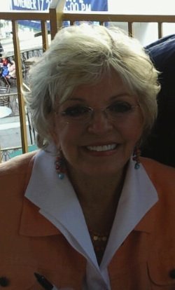 Susan Seaforth Hayes