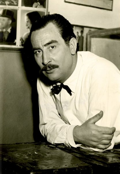 Gino Buzzanca