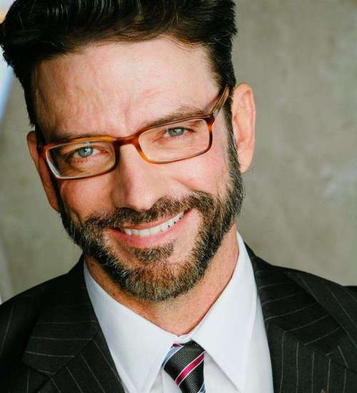 Keith Allan