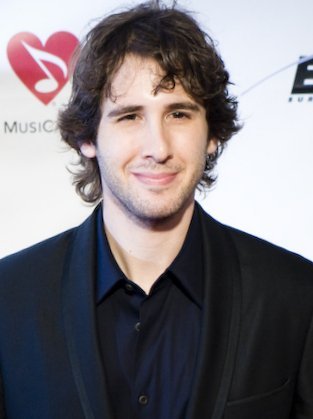 Josh Groban