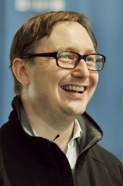 John Hodgman