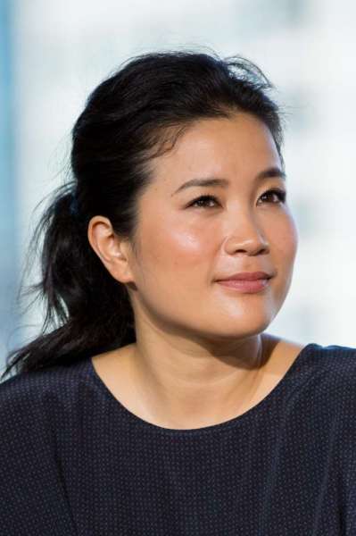 Jadyn wong