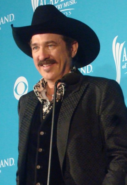 Kix Brooks