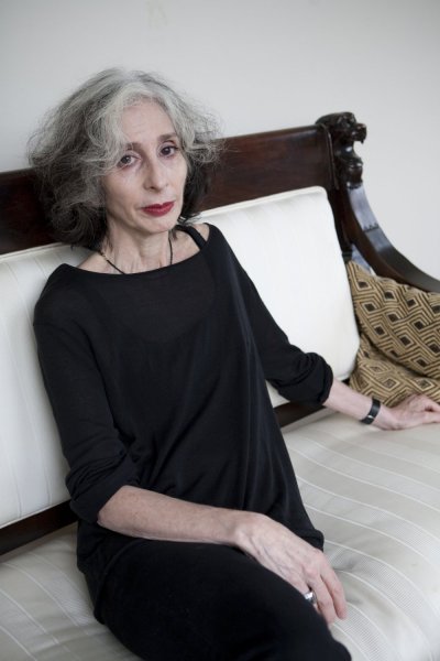 Deborah Eisenberg