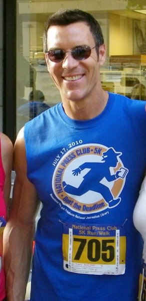 Tony Horton