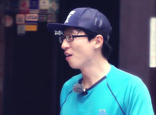 Yoo Jae-suk