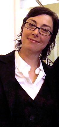 Sue Perkins