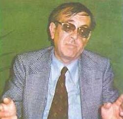 Ángel Arteaga