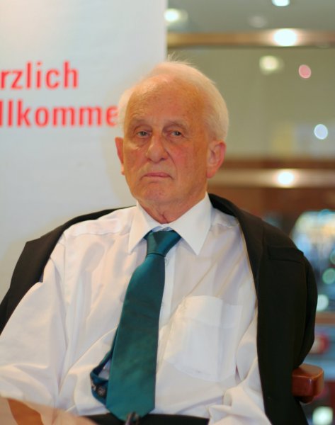 Rolf Hochhuth