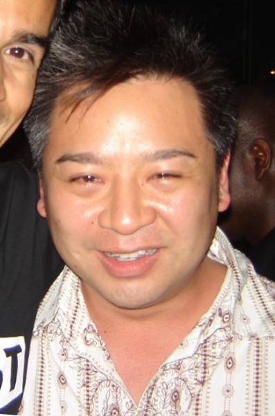 Rex Lee