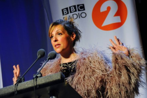 Mel Giedroyc