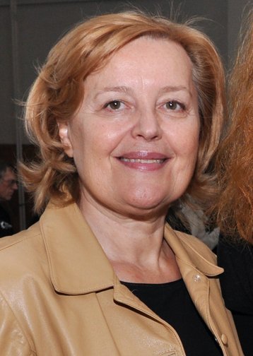 Magda Vášáryová