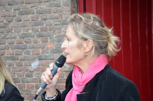 Veerle Eyckermans