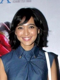 Sayani Gupta