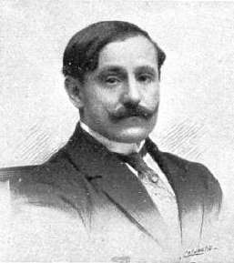 Enrique García Velloso