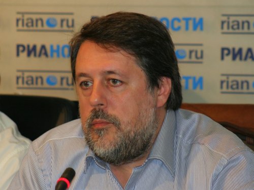 Vitali Manski