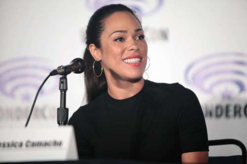 Jessica Camacho