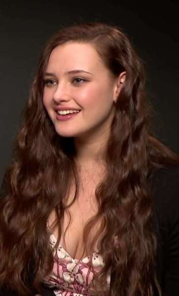 Katherine Langford