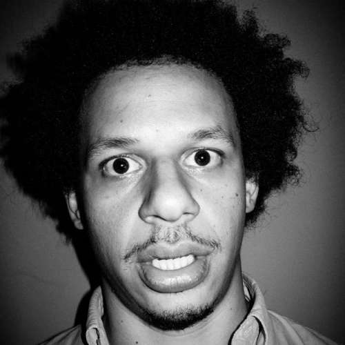 Eric André