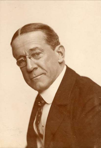 William H. Crane