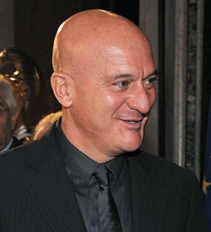 Claudio Bisio