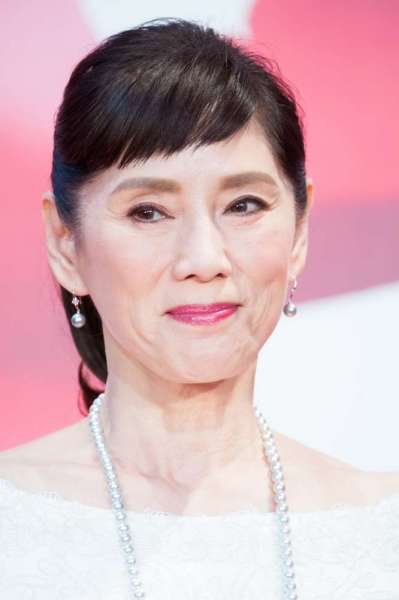 Yōko Akino