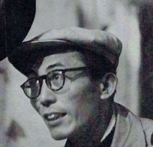 Hideo Ōba