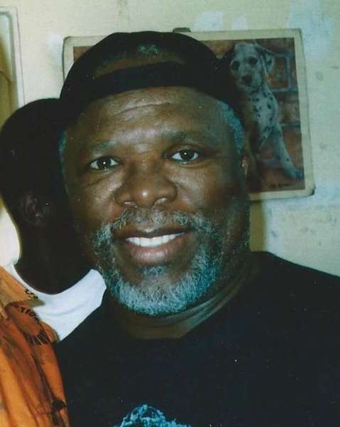 John Kani