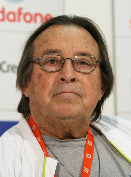 Paul Mazursky