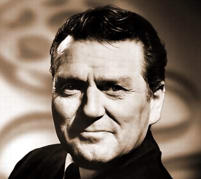 Charles McGraw