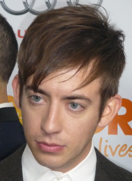 Kevin McHale