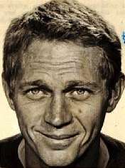 Steve McQueen