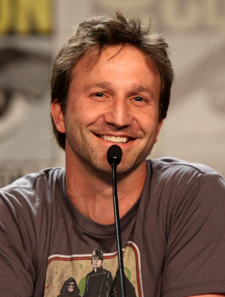 Breckin Meyer