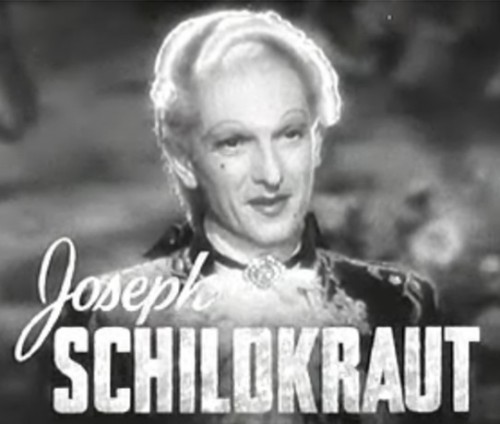 Joseph Schildkraut