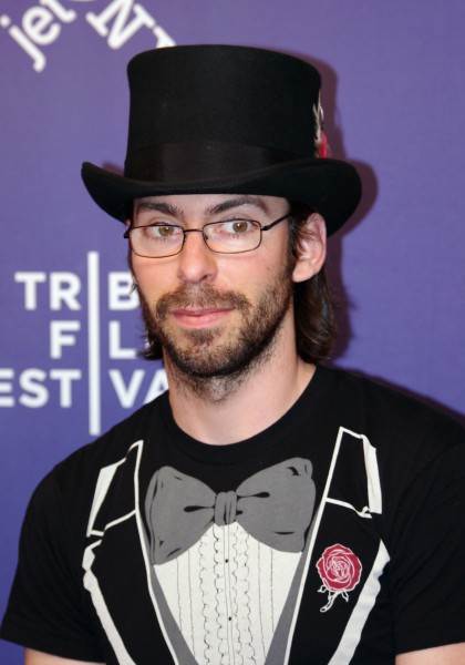 Martin Starr