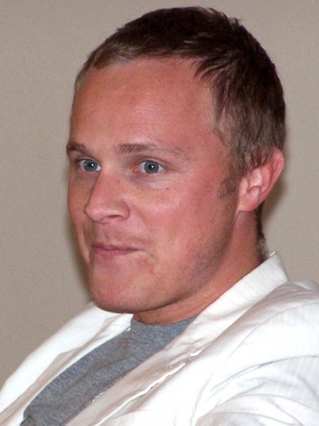 David Anders