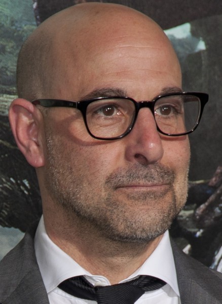 Stanley Tucci