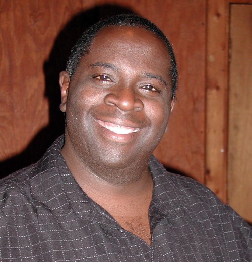 Gary Anthony Williams