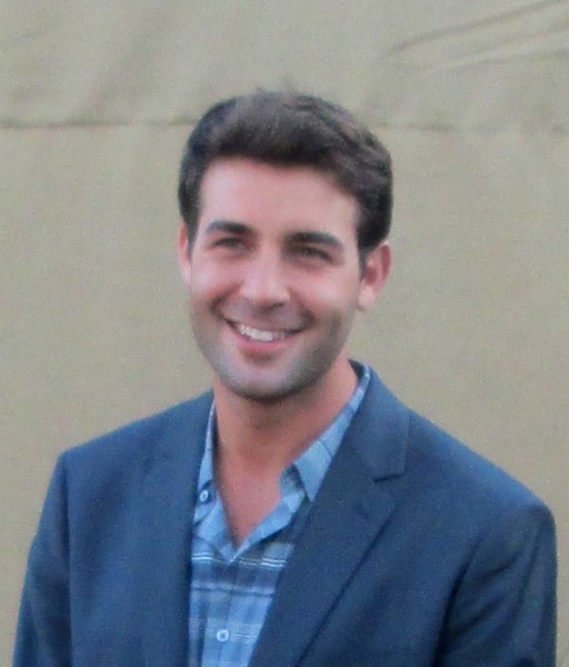 James Wolk