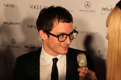 Elijah Wood