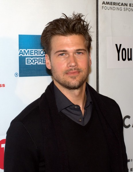 Nick Zano