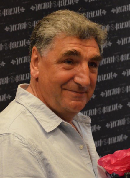 Jim Carter