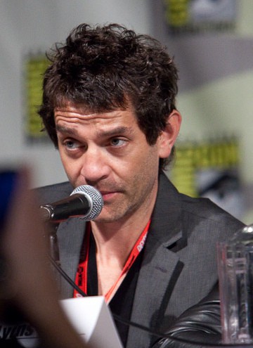 James Frain