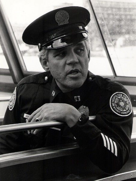 G. W. Bailey