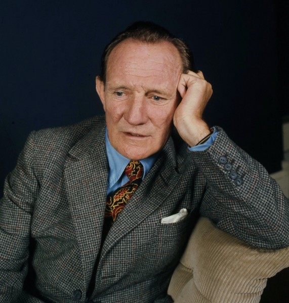 Trevor Howard